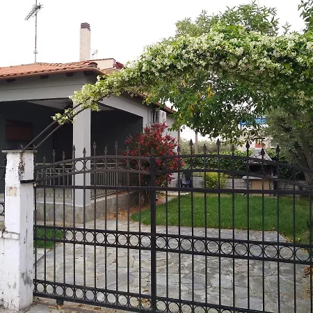 Vicky's Holiday home Ofrinion