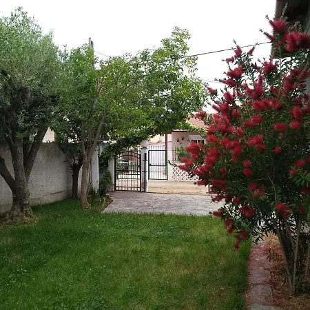 Casa vacanze Vicky's Ofrínion