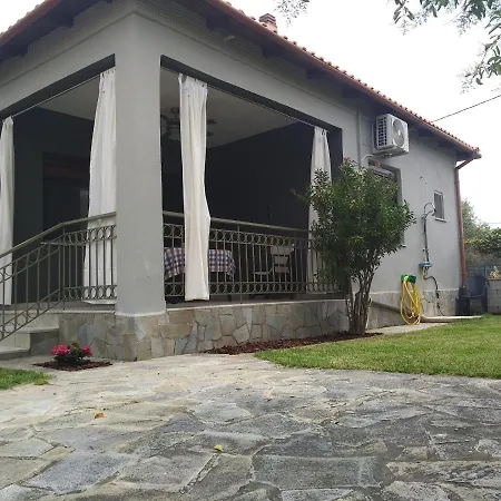 Сasa de vacaciones Vicky's *