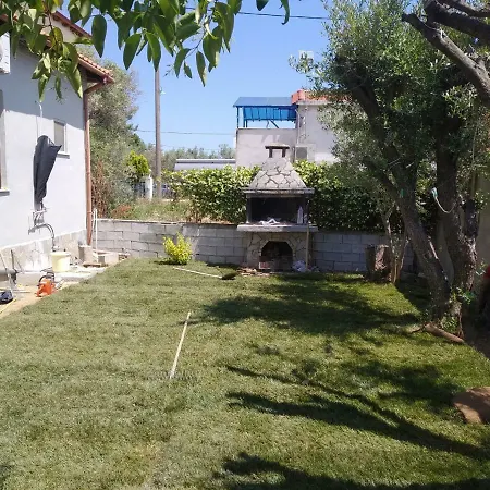 Vicky's Ofrínion