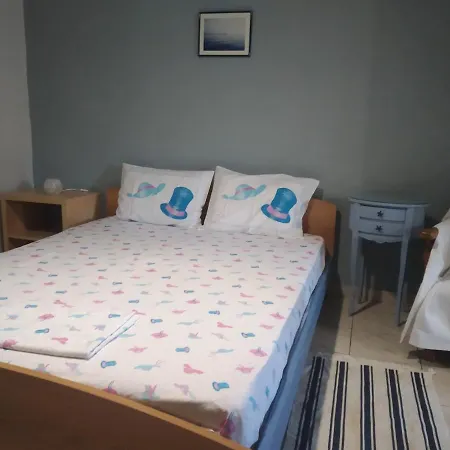 Сasa de vacaciones Vicky's Ofrínion