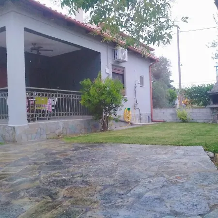 Vicky's Ofrínion