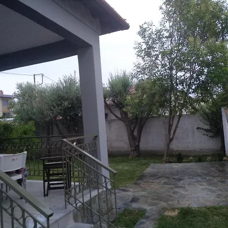Vicky's * Ofrínion